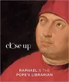 Raphael and the Pope’s Librarian cover