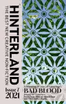 Hinterland cover