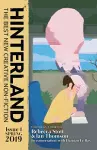 Hinterland cover