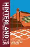 Hinterland cover