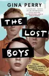 The Lost Boys cover