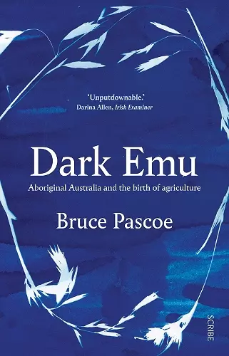 Dark Emu cover