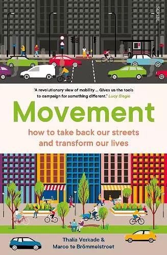 Movement cover