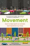 Movement cover