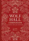 Wolf Hall Companion cover