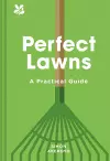 Perfect Lawns cover