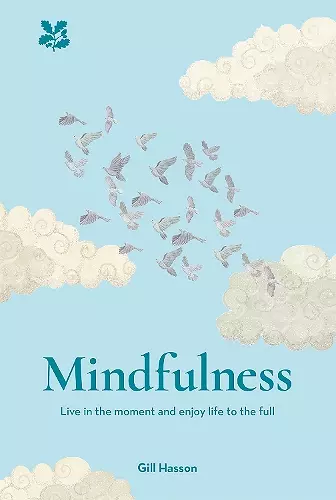 Mindfulness cover