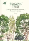 Britain's Trees cover