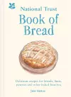 National Trust Book of Bread cover