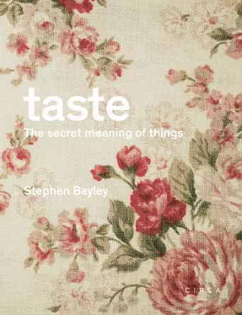 Taste cover