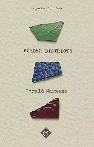 Border Districts cover