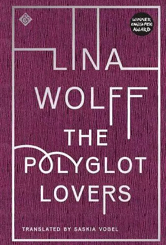 The Polyglot Lovers cover