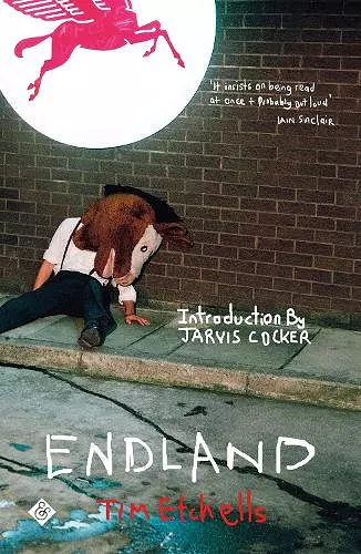 Endland cover