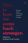 This Is How We Come Back Stronger cover