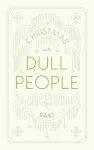 Christmas with Dull People cover