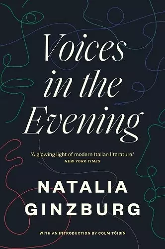 Voices in the Evening cover