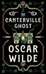 The Canterville Ghost cover