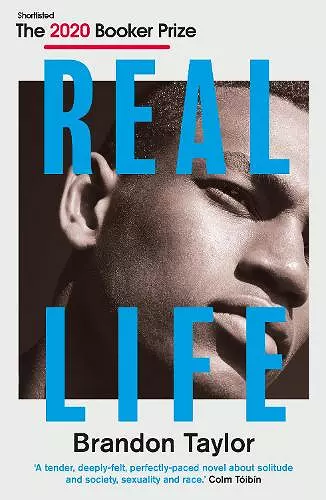 Real Life cover