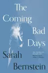 The Coming Bad Days cover