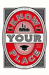 Know Your Place cover