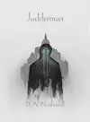 Judderman cover