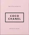 The Little Guide to Coco Chanel cover