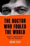 The Doctor Who Fooled the World cover