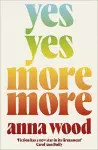 Yes Yes More More cover