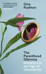 The Parenthood Dilemma cover