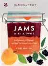 Jams With a Twist cover