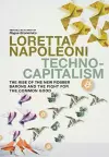 Technocapitalism cover