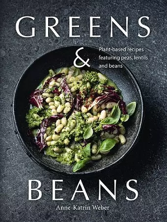 Greens & Beans cover