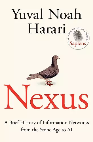 Nexus cover