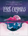 Lore Olympus: Volume Eight cover