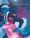 Lore Olympus: Volume Seven cover