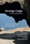 Strange Cargo: cover