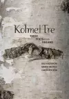 Kolme|Tre cover