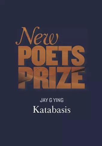 Katabasis cover