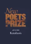 Katabasis cover