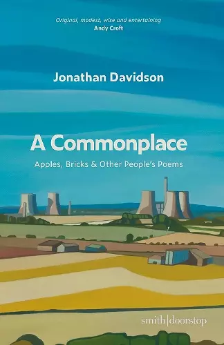 A Commonplace cover