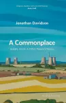 A Commonplace cover