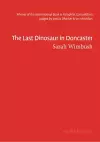 The Last Dinosaur in Doncaster cover