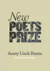 Aunty Uncle Poems cover