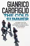 The Cold Summer cover