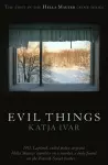 Evil Things cover