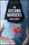 The Aosawa Murders cover