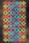 The Valley Press Anthology of Prose Poetry cover