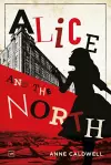 Alice and the North cover