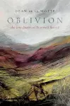 Oblivion cover