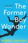 The Former Boy Wonder cover